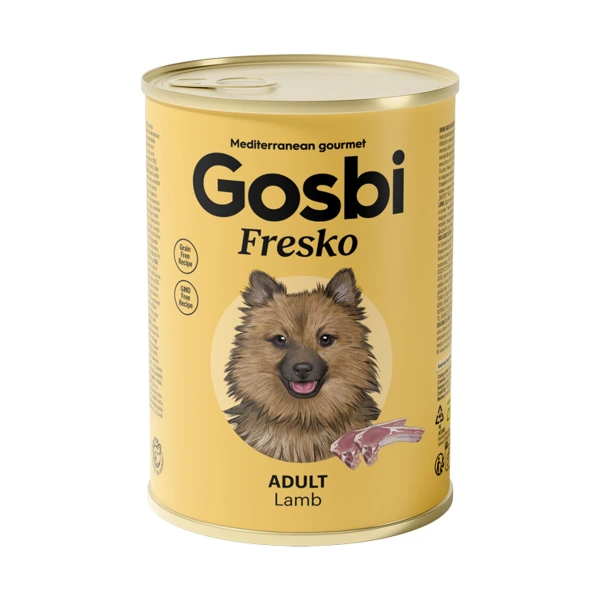 Fresko Lamb (Cordero)