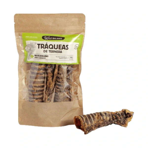 Tráquea de Ternera - 100gr
