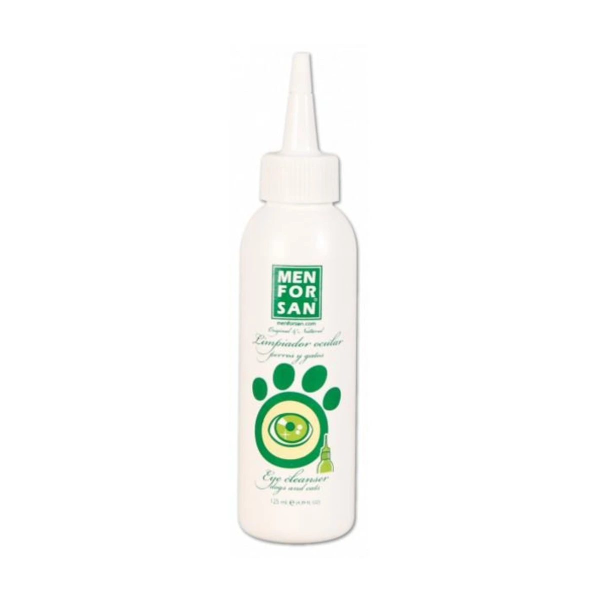 MF Loción Ocular · 125 ml