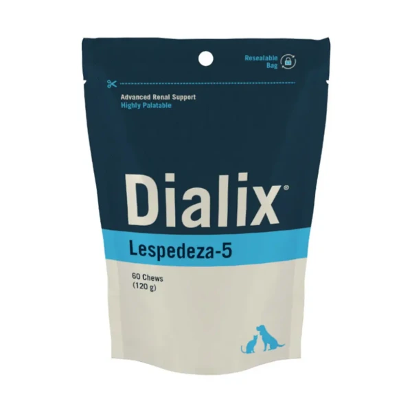 DIALIX® Lespedeza 560 Chews