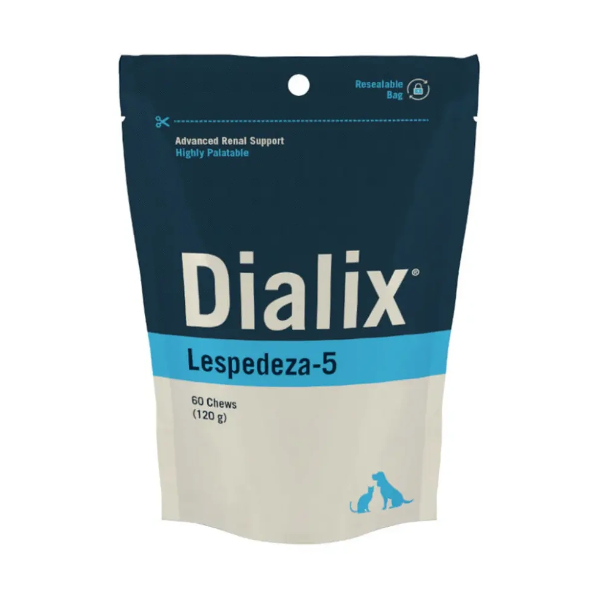 DIALIX® Lespedeza 560 Chews
