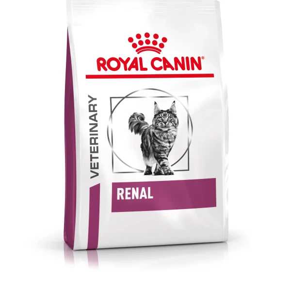 [01003082] Feline Diet Renal 2kg·