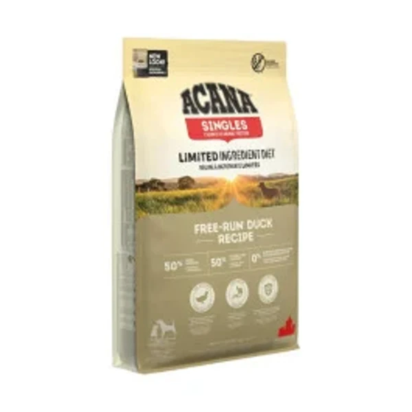 [00617256] Acana Free-run duck 2 kg·