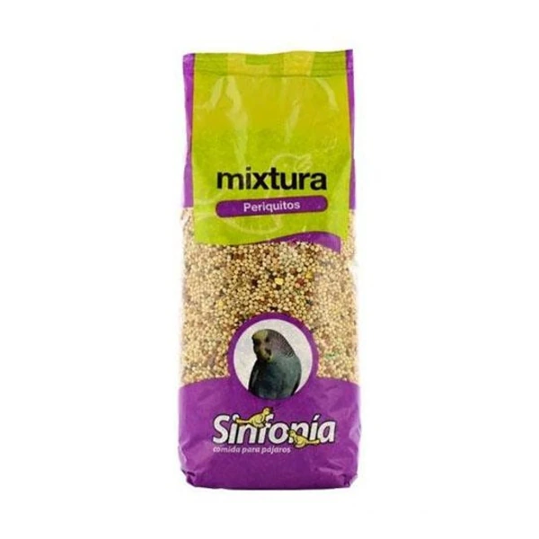 Periquito Vit
