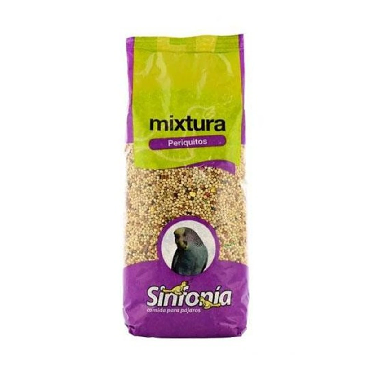 Periquito Vit