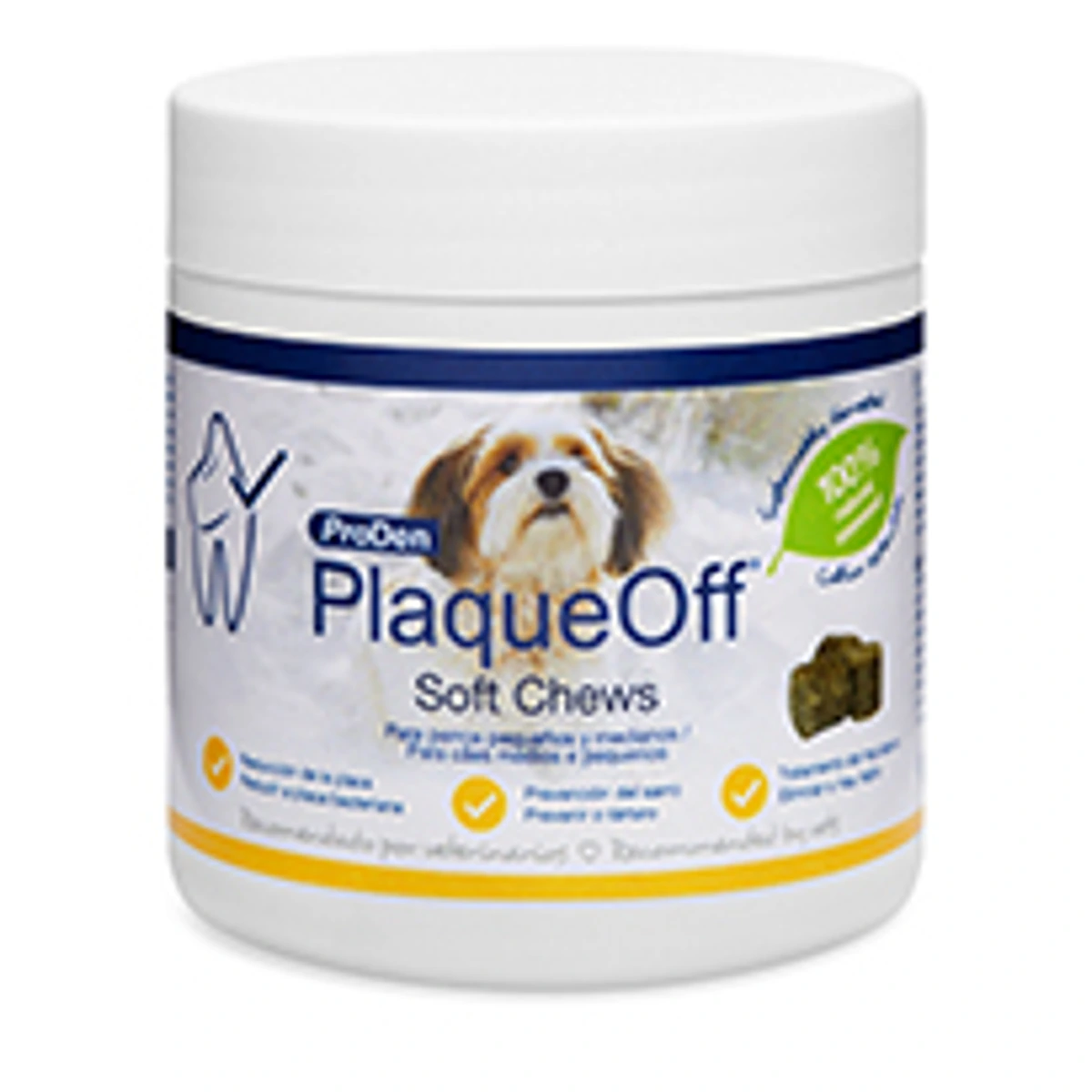 PlaqueOff Soft Chews PRODEN