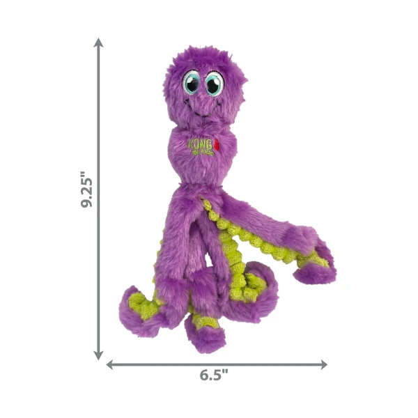Wubba™octopus Assorted S