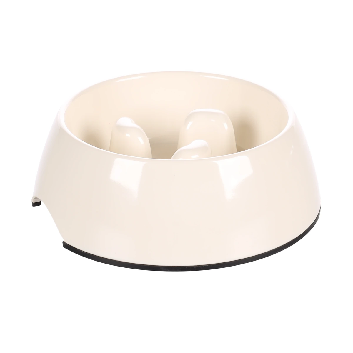 F Comedoro Royal Slow Down Blanco - M