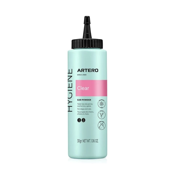 Artero Polvo Oídos Clear · 30 g