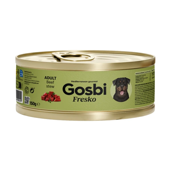Fresko Beef Stew (Guiso de Vacuno)