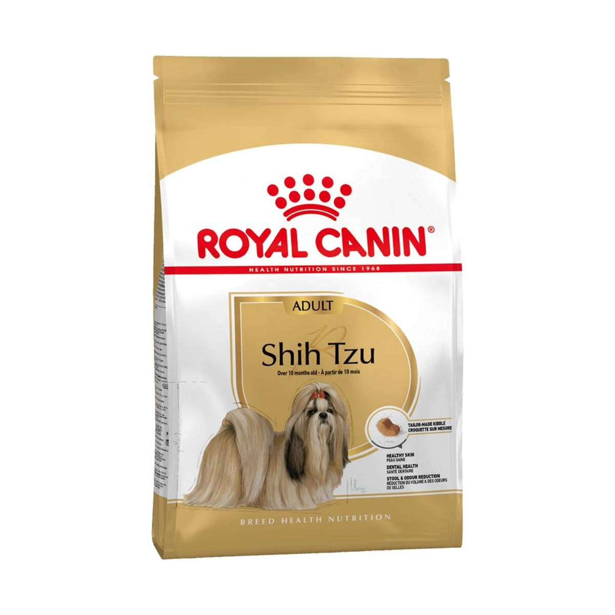 [00604112] Royal Breed Shih Tzu 3 kg·