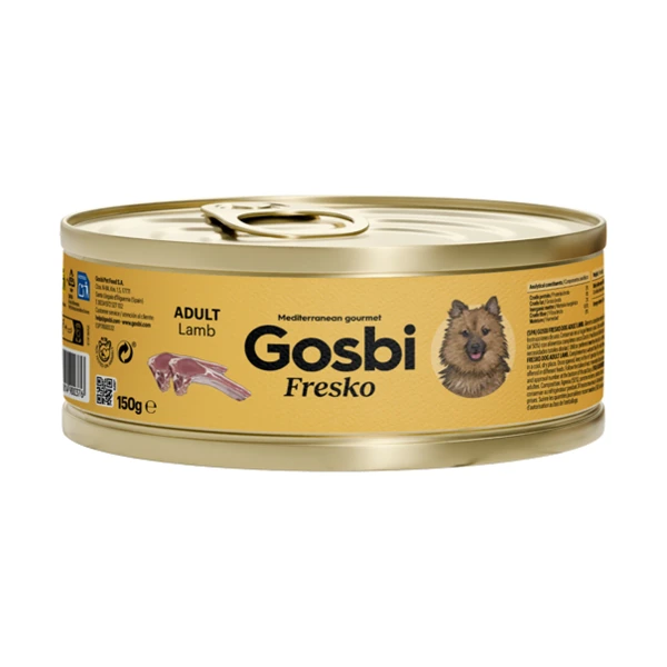 Fresko Lamb (Cordero)
