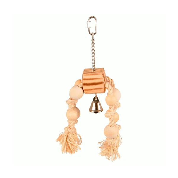 Bbq Jug Periquito Colgador