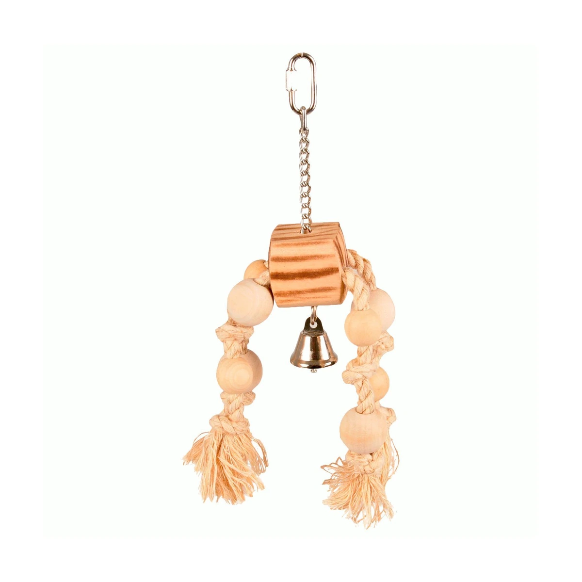 Bbq Jug Periquito Colgador