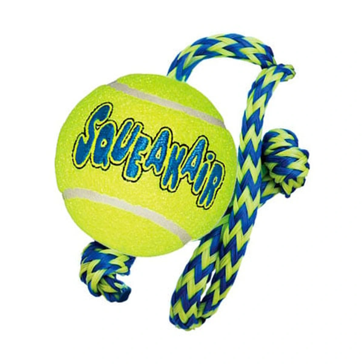 Airkong Pelota Con Cuerda M
