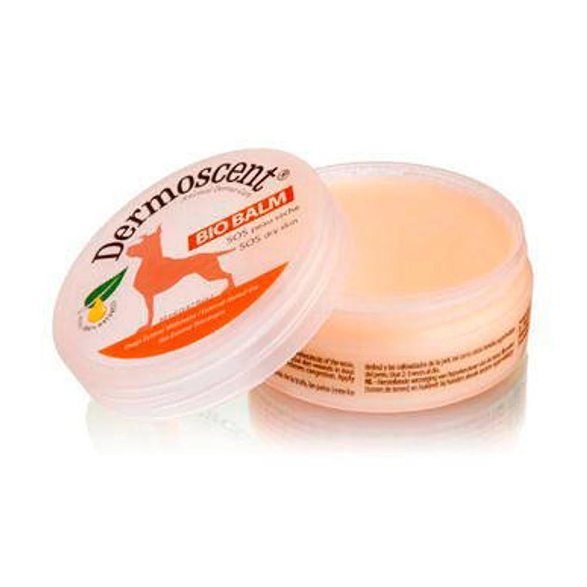 [01310007] DERMOSCENT BIOBALM Perro y gatos 50ML·