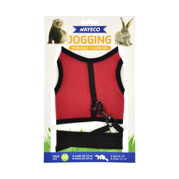 Ny Jogging T.m Conejo/ Huron