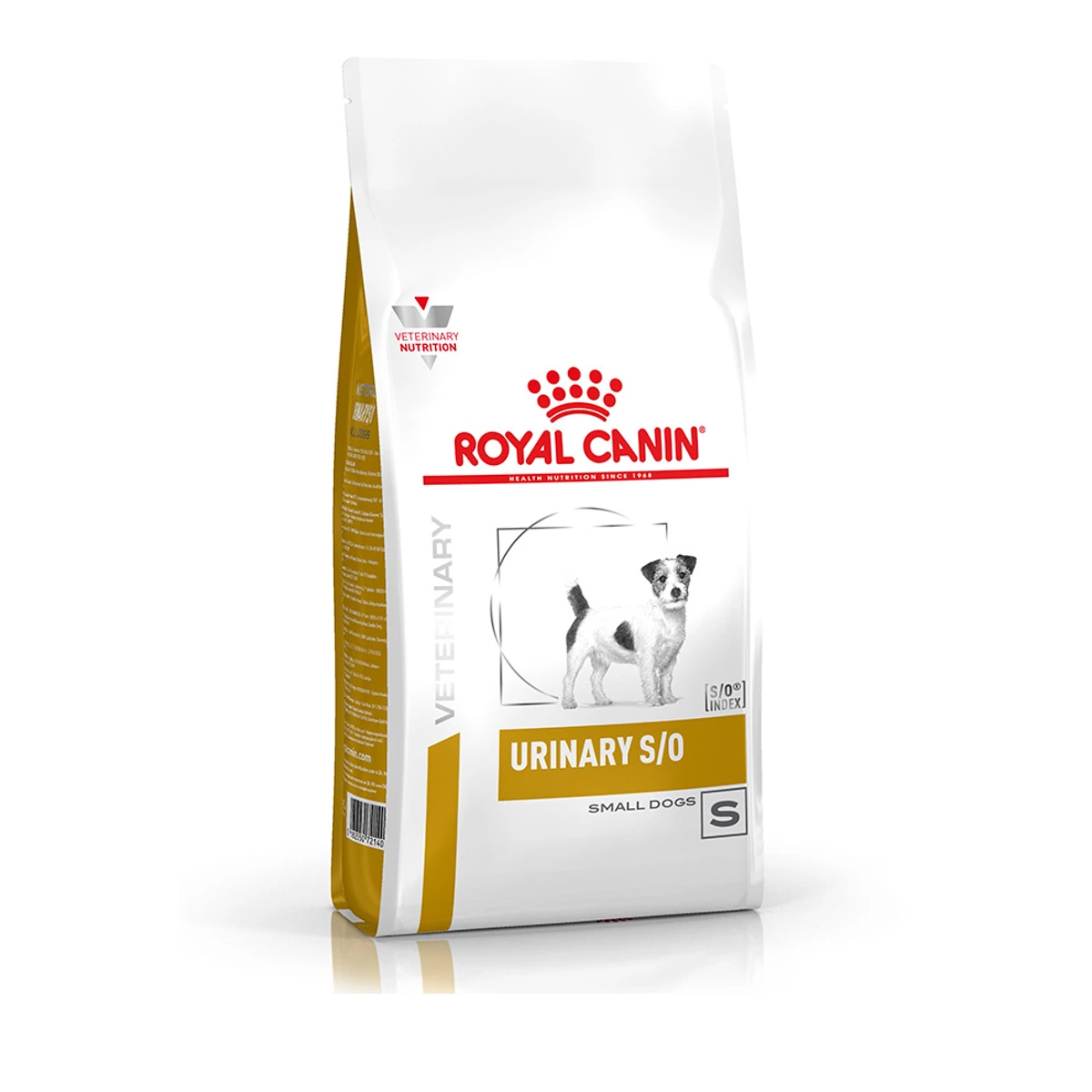 [01003142] Royal Diet Urinary S/O Small 4 kg·