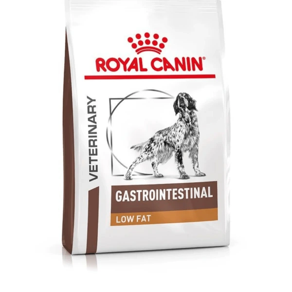 Royal Diet Gastro Intes. Low Fat, 6 kg