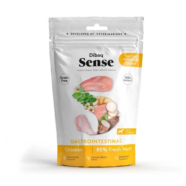Dibaq  Sense Gastrointestinal 100 gr