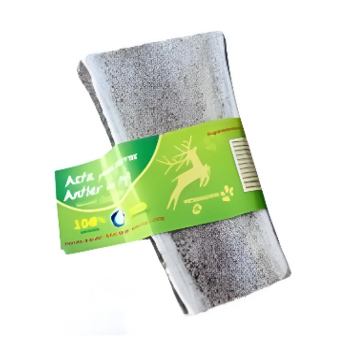 Asta de Ciervo Abiertas Antlers Easy S 28 - 50g