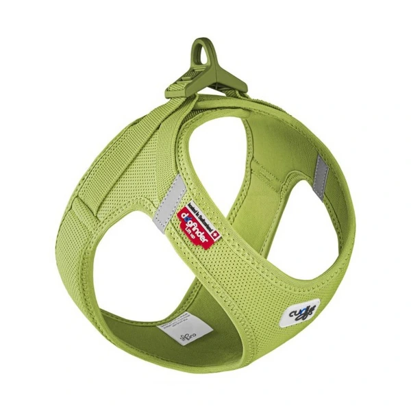 Curli Arnés Air-Mesh CLASP Lima XS