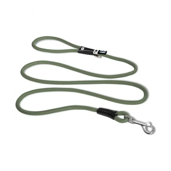 Curli Correa Stretch Confort Moss (verde militar) M
