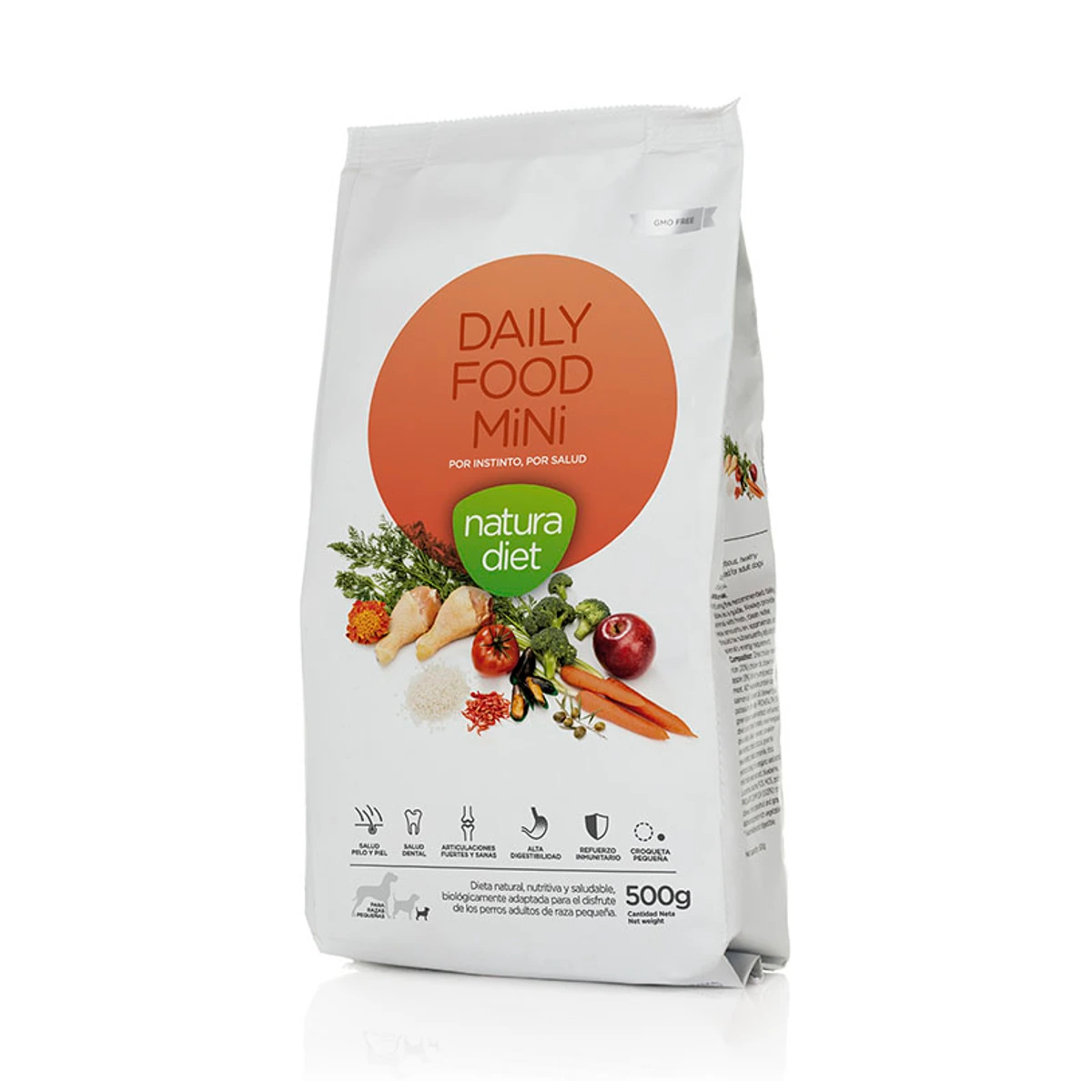 Natura Diet Daily Food Mini