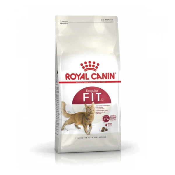 Feline Fit 32, 2 kg, royal-canin