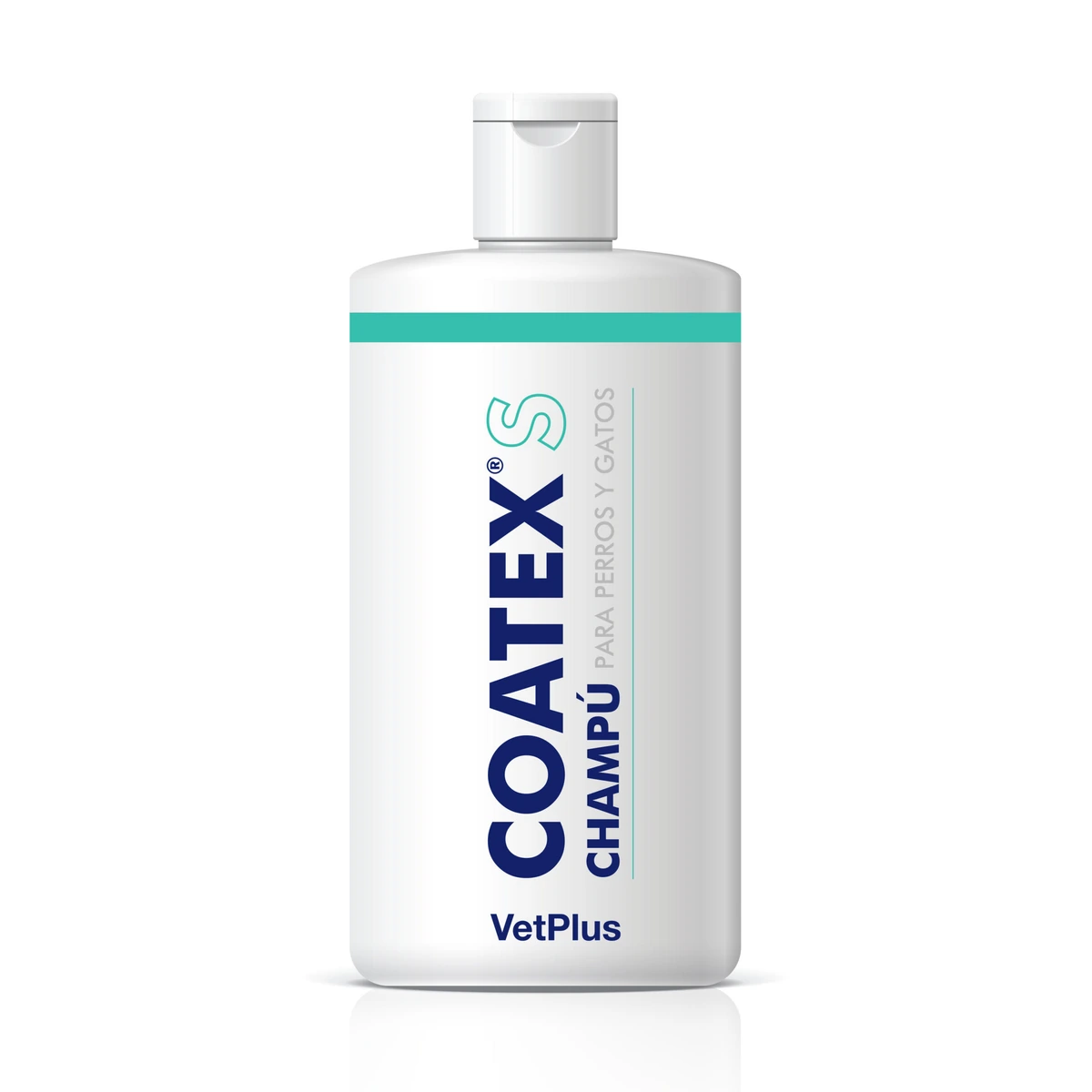 Coatex S Champu (Alergia)