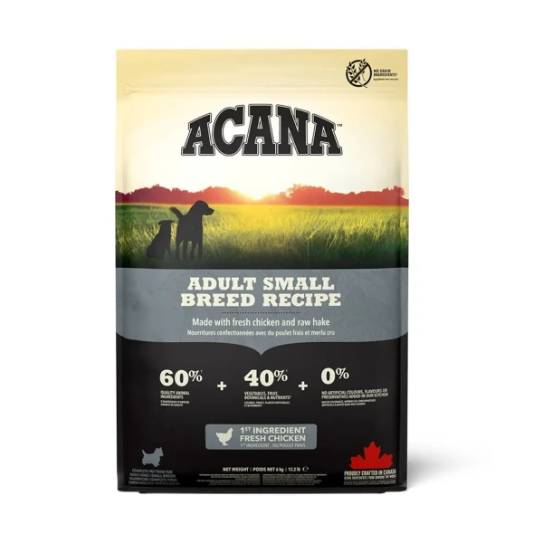 [00617014] Acana Adult Small 6kg·