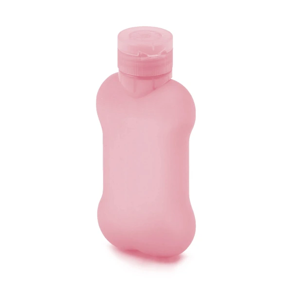 Gl Bon Ton Pi · Botella de agua100 ml3, 5 x 13 cmRO