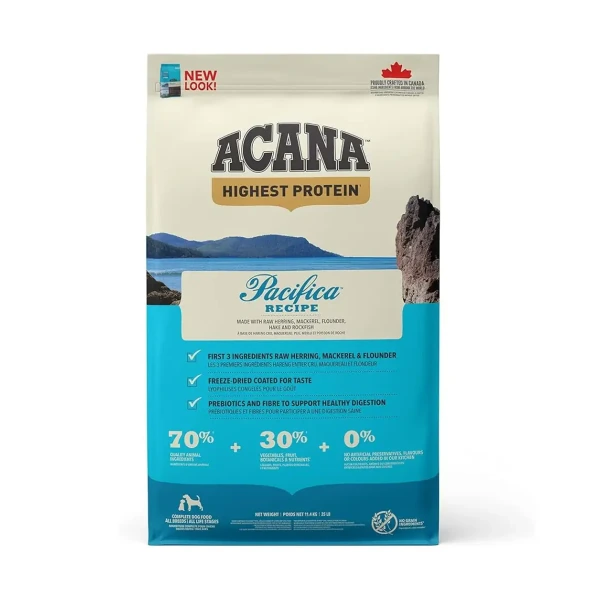 [00617152] Acana Pacifica Dog 2 kg·