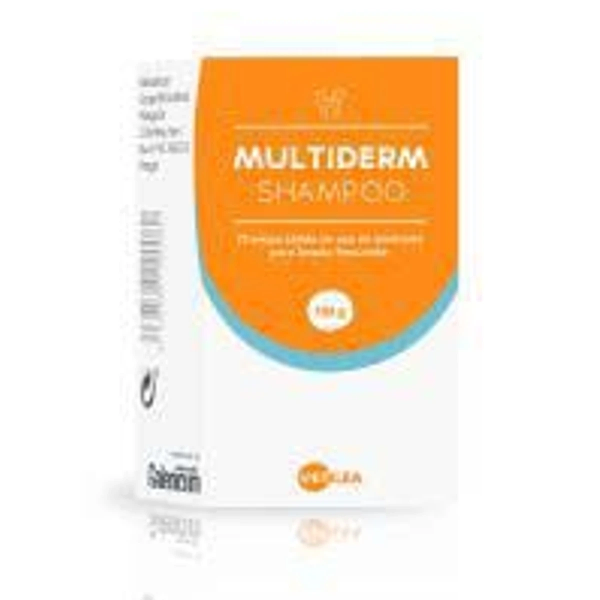 Multiderm Shampoo