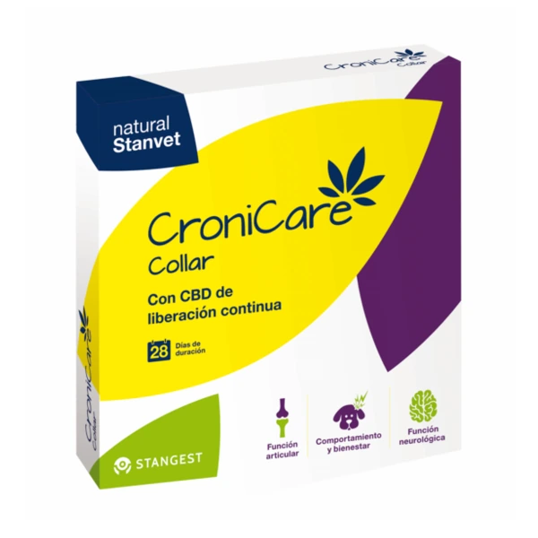 Cronicare Collar