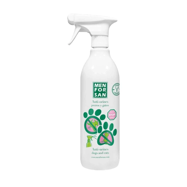 Mf Antiorines perros y gatos NOVEDAD, 750 ml