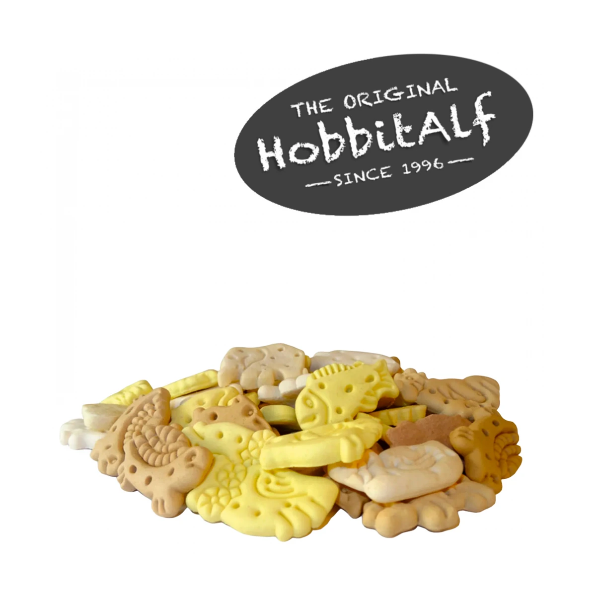 Galleta Granja
