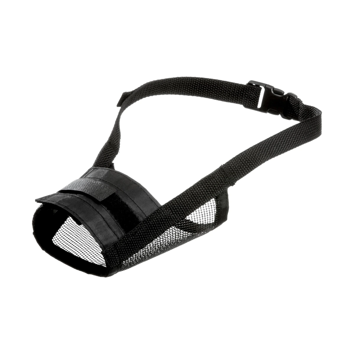 Bozal Nailon Regulable L 39, 5-72cm · 39.5-72cm
