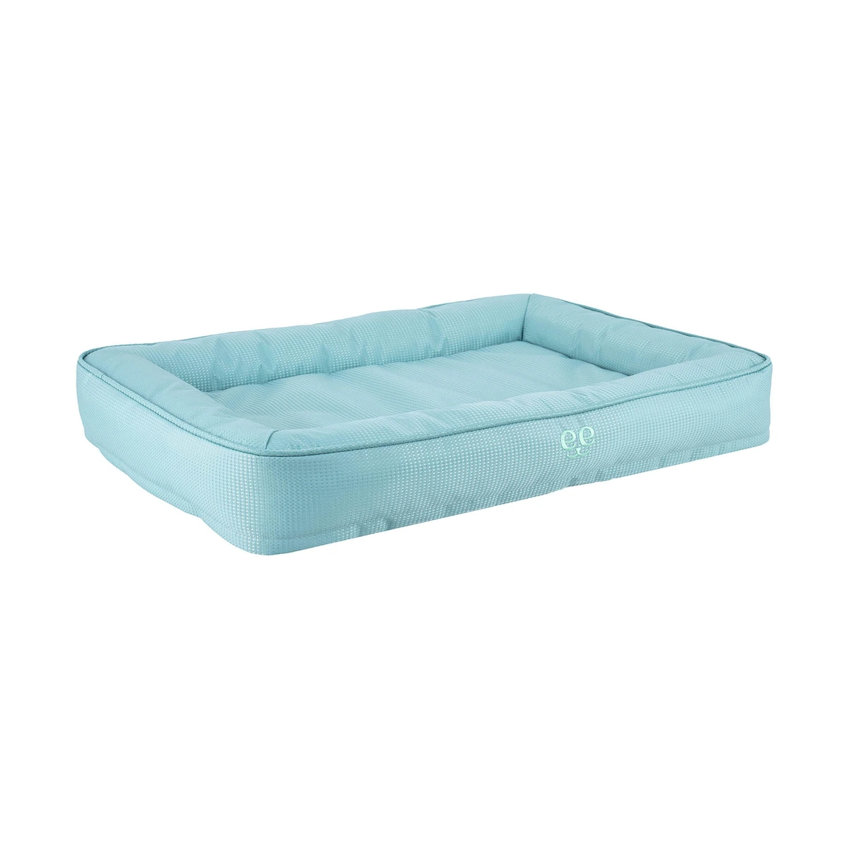 Cuna Snooze VERDE MOONLIT 76 x 56 x 10 cm, 76 x 56 x 10 cm