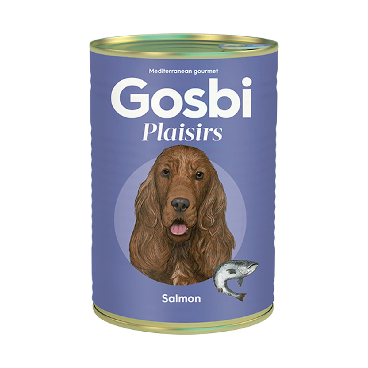 Plaisirs Salmón