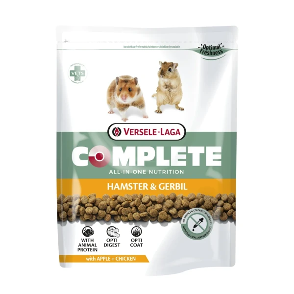 [00401013] Complete Hamster 500gr·
