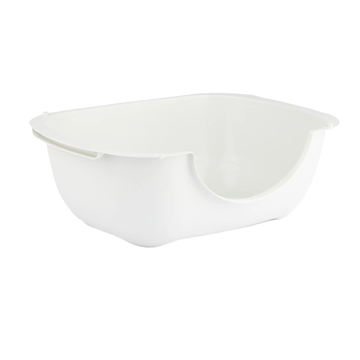 Gl.Bella Cat Toilet75 g56 cm x 19 cm x 39, 5 cmBI · 19 cm