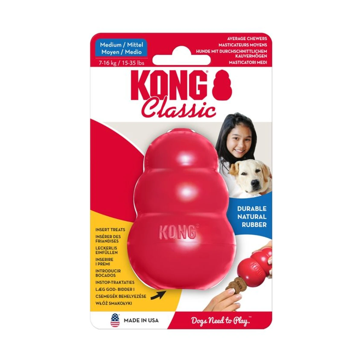 [01213014] KONG ROJO M·