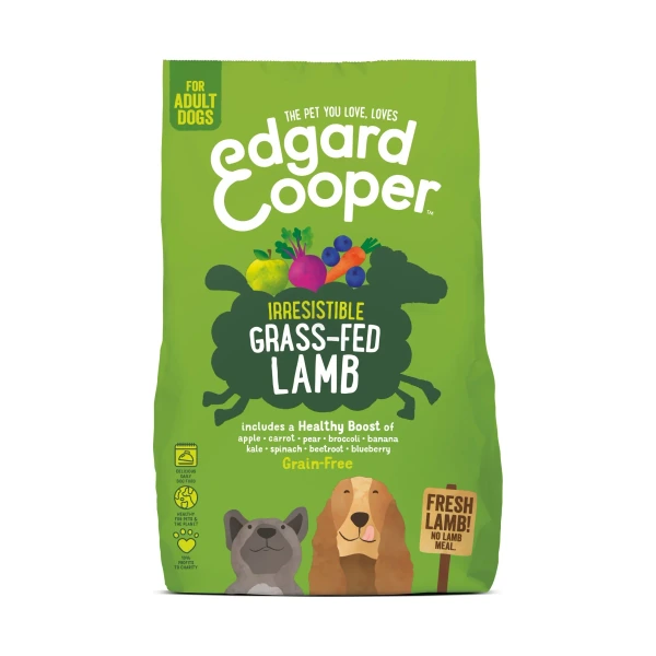 Adult Lamb, 700 g