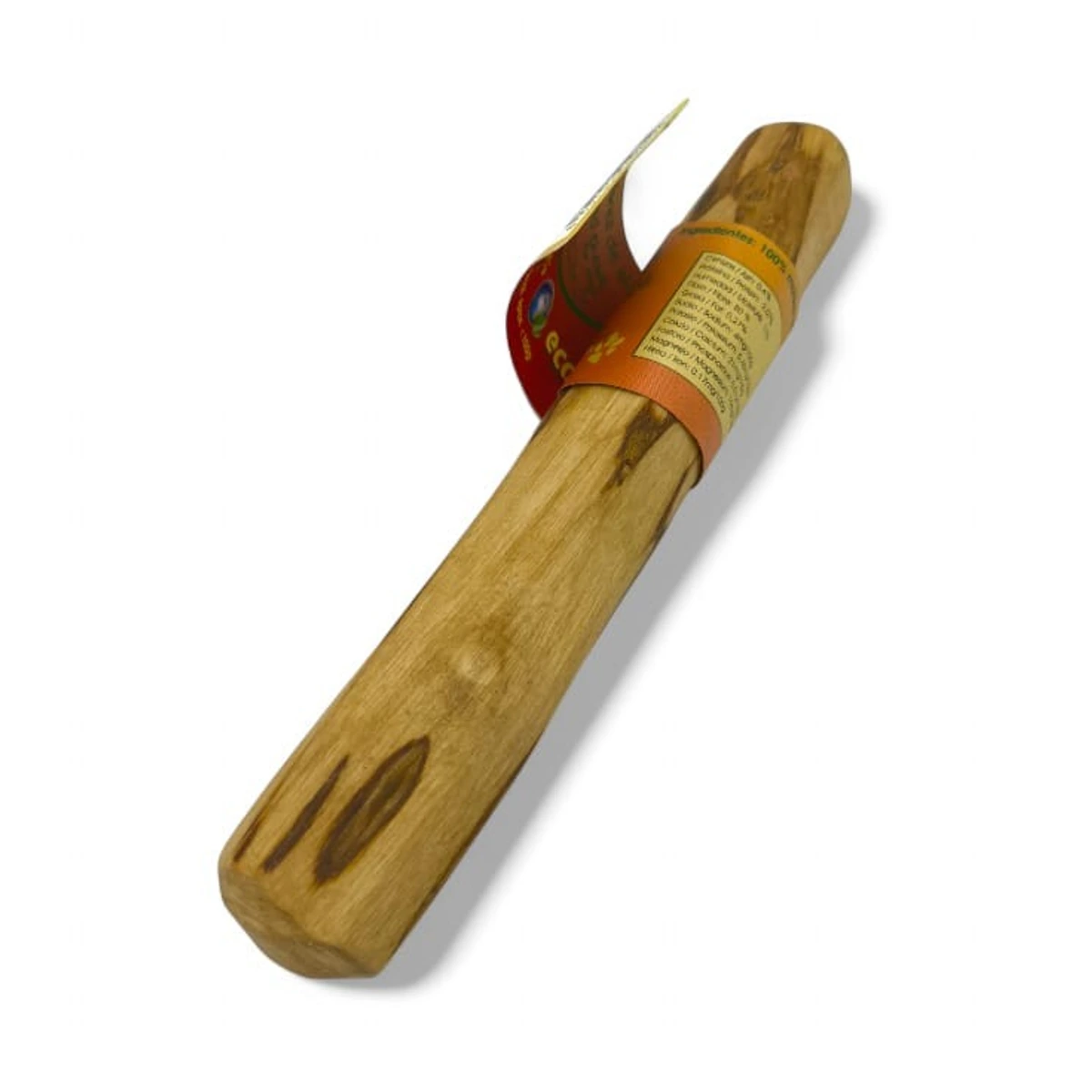 Bastón de madera olivo Talla S