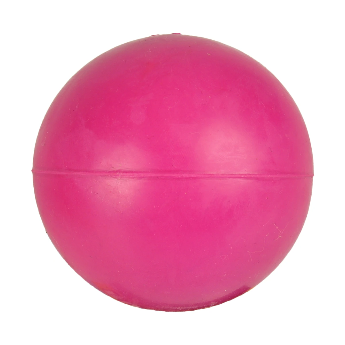 Pelota De Goma, Extra Grande, 75 Mm