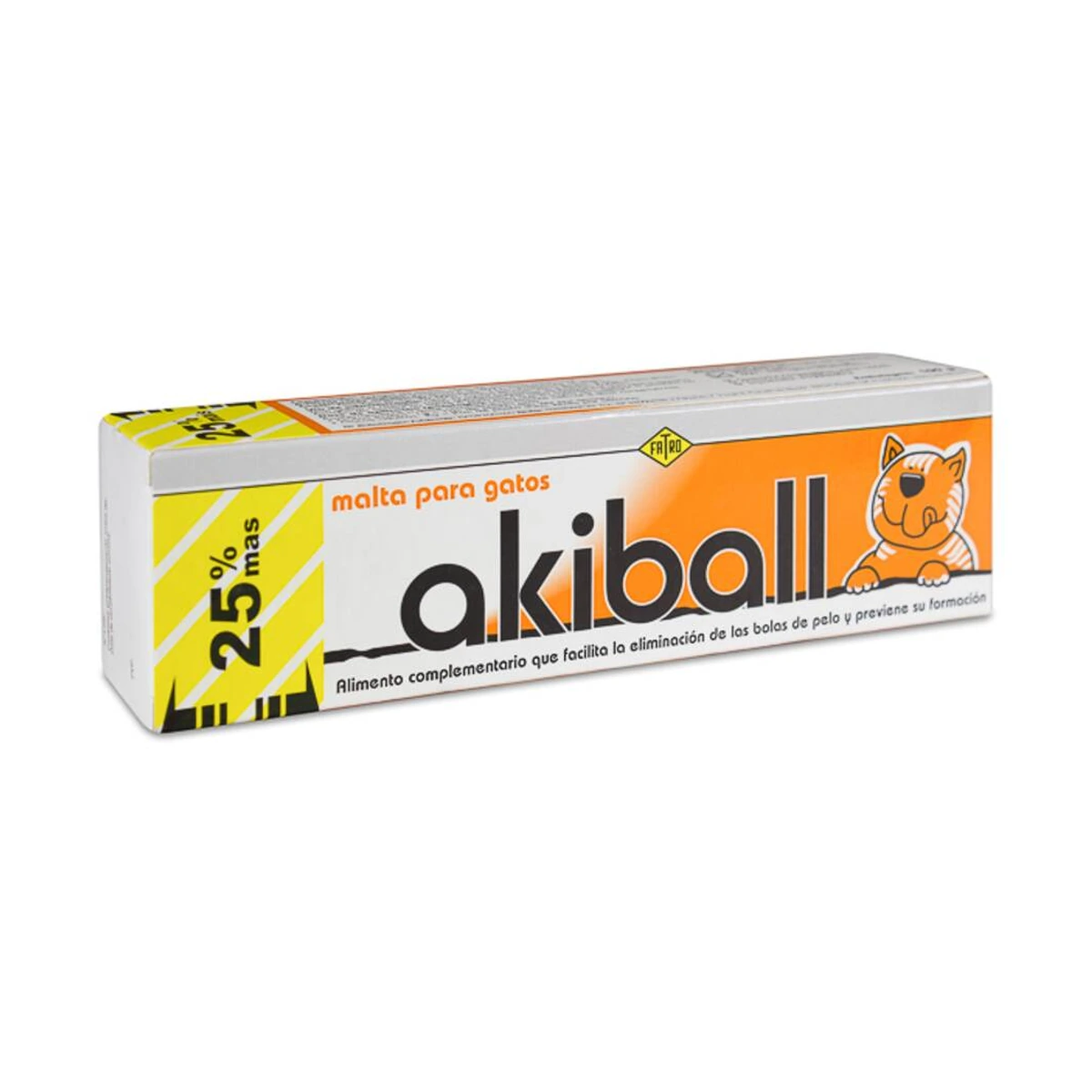 Akiball Malta, 100 g