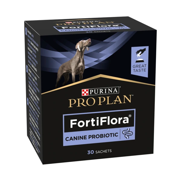 PRO VD FORTIFLORA DOG 6(30*1gr) nutri