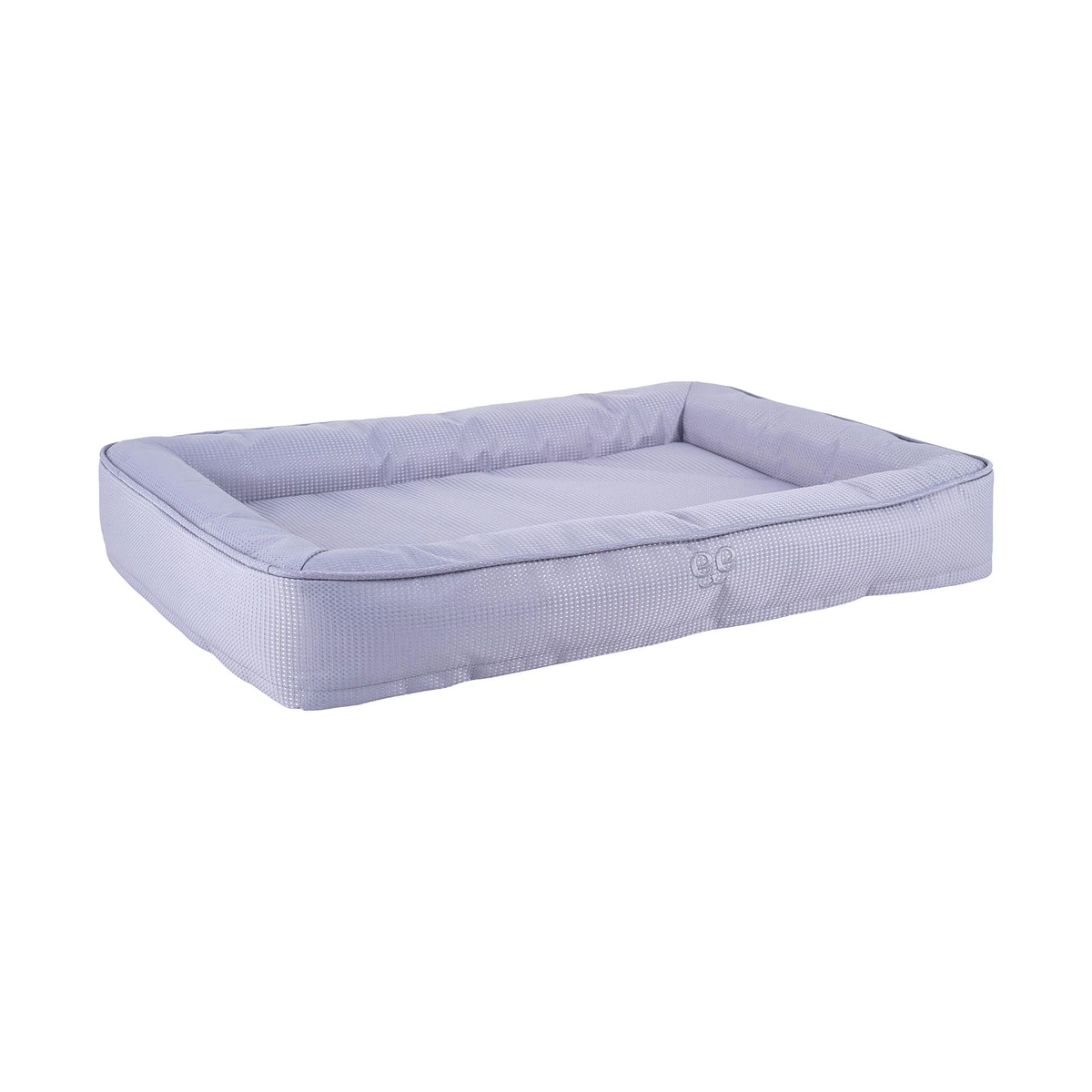 Cuna Snooze GRIS STONE 76 x 56 x 10 cm, 76 x 56 x 10 cm