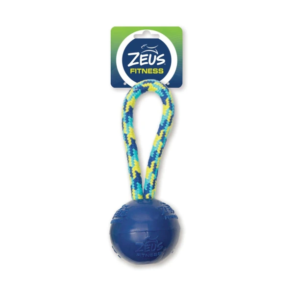 Zeus Fitness Pelota Tug, 23cm · 23 cm